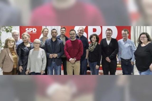 SPD will Demokratiefeinden und Rechtspopulisten die Stirn bieten