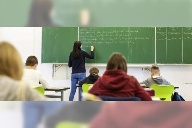 Lehrerverband will Pisa-Studie aussetzen