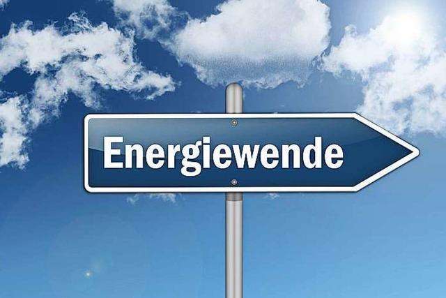 Wyhl beteiligt sich an Wasserkraft-Projekt der EnBW fr eine klimaneutrale Zukunft
