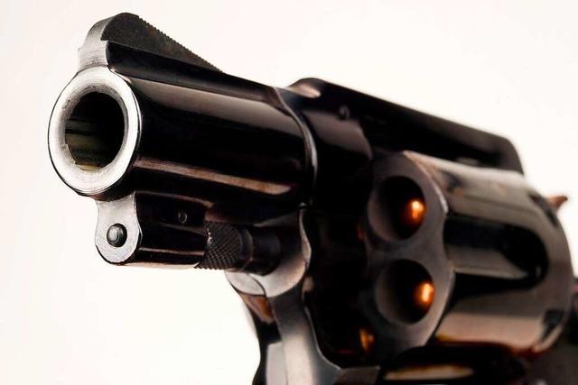 Bastler in Neustadt vor Gericht: 23-Jhriger baut Schusswaffen