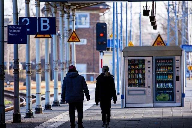 Warum eine Zwangsschlichtung bei der Bahn verfassungswidrig wre