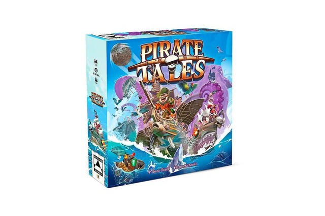 Pirate Tales  | Foto: Skellig Games (dpa)