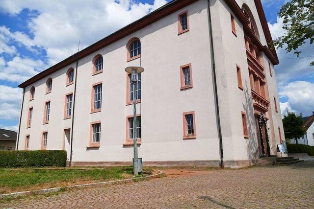 Evangelische Landeskirche stiftet Verwirrung in Kandern