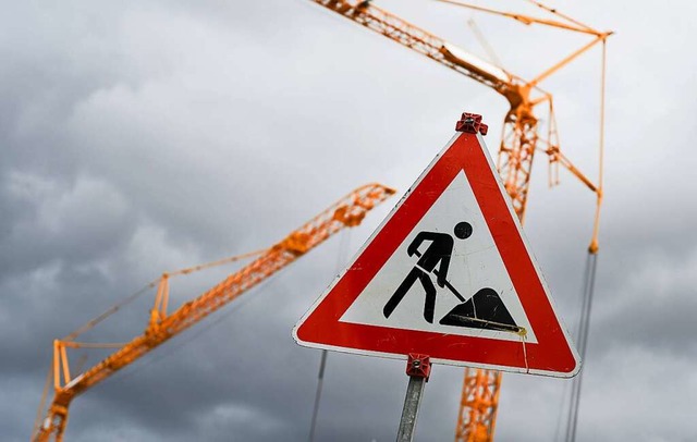 Das Bauen im Auenbereich wurde wieder erschwert.  | Foto: Cindy Riechau (dpa)