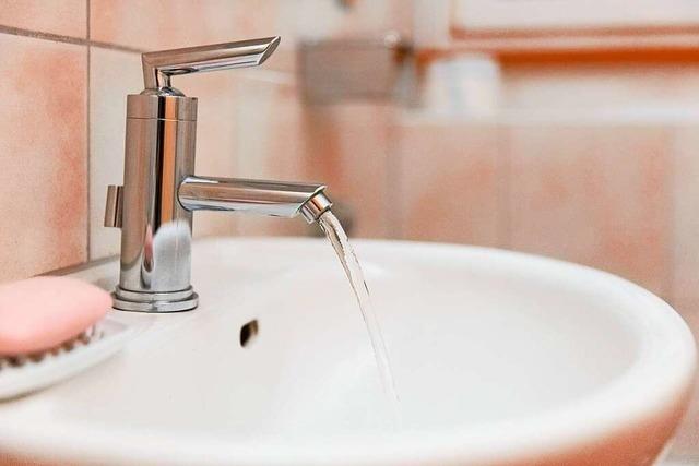 Herbolzheimer Rat regelt Wasser, Schmutzwasserentsorgung wird teurer