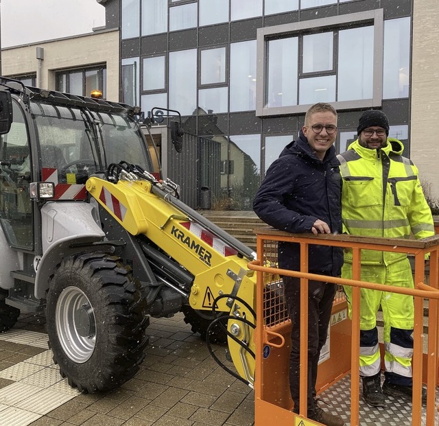   | Foto: Gemeinde Rust