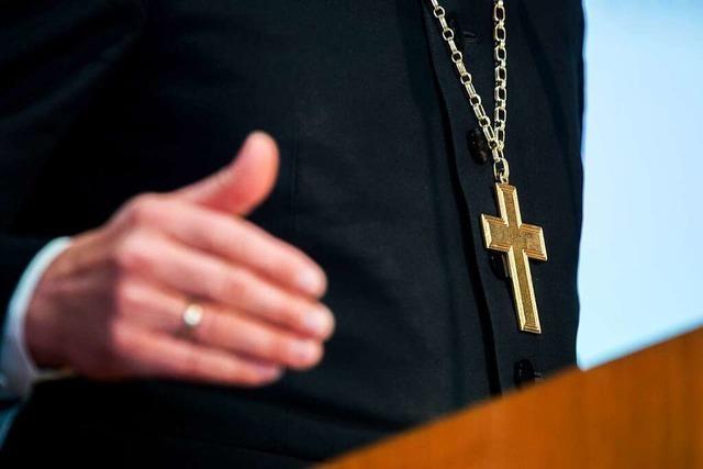 Die evangelische Kirche im Bezirk Emmendingen reagiert auf den Missbrauchsskandal