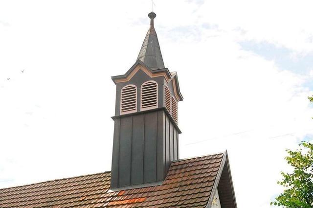 Fr zwei evangelische Kirchen im Raum Lrrach gibt es keine Bauzuschsse mehr