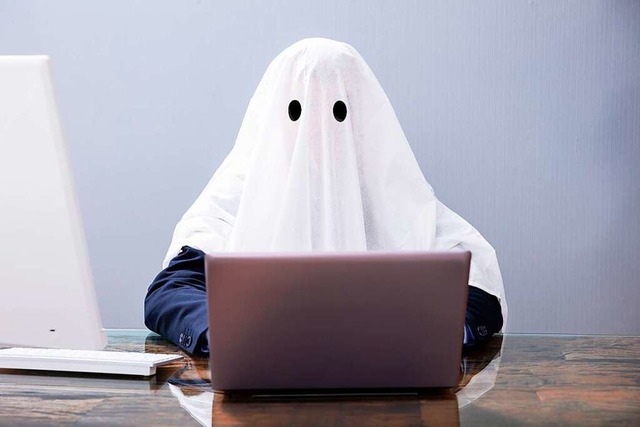 Das sogenannte Ghosting ist mittlerweile ein gngiges Phnomen.  | Foto: Andrey Popov (stock.adobe.com)