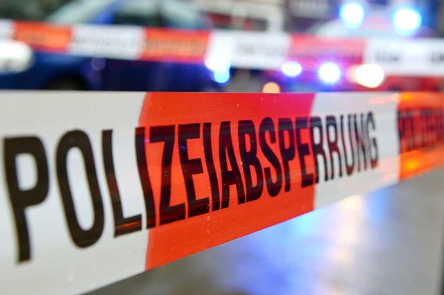 Ein Jugendlicher  starb in Biberach beim berqueren der Gleise.  | Foto: Patrick Seeger
