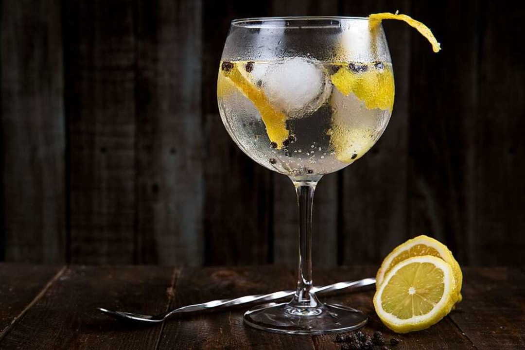 Geschmackserlebnis Gin  | Foto: pixabay.com