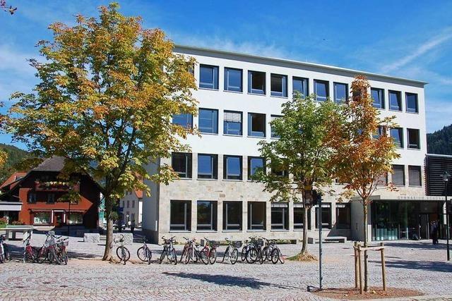 Schnau will keine Rckkehr zum neunjhrigen Gymnasium