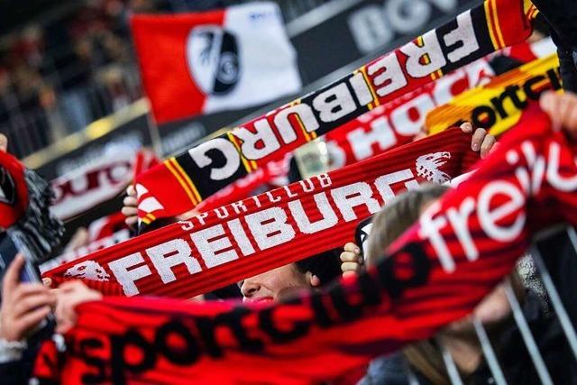 Eine Freiburgerin stiehlt DFB-Pokal-Tickets und verkauft sie weiter