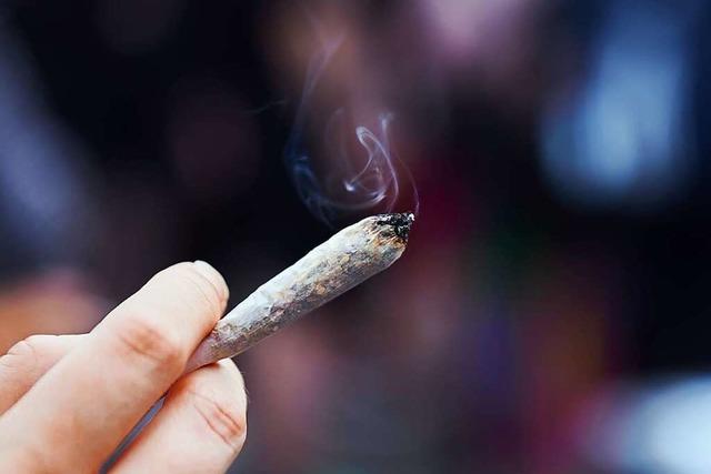 Koalition einig: Cannabis soll zum 1. April legalisiert werden