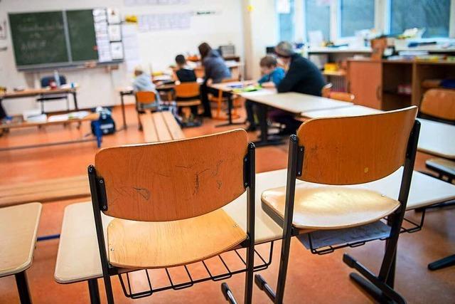 Das Startchancen-Programm fr Schulen war lngst berfllig