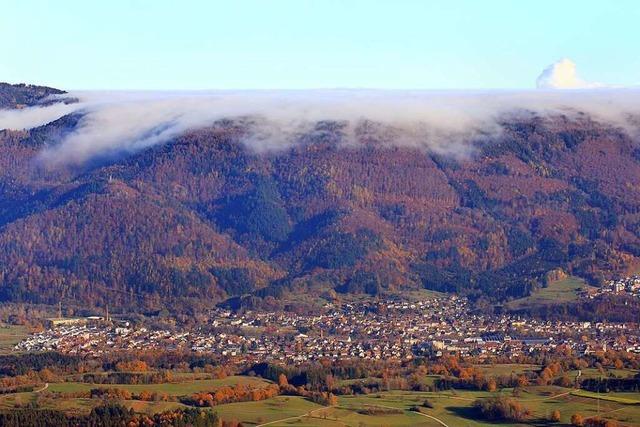 Hotzenwaldkante bei Rickenbach wieder im Gesprch fr Windenergie