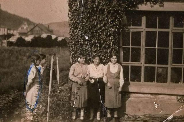 Neue Ausstellung in Furtwangen zeigt Schicksale ukrainischer Zwangsarbeiterinnen im 2. Weltkrieg