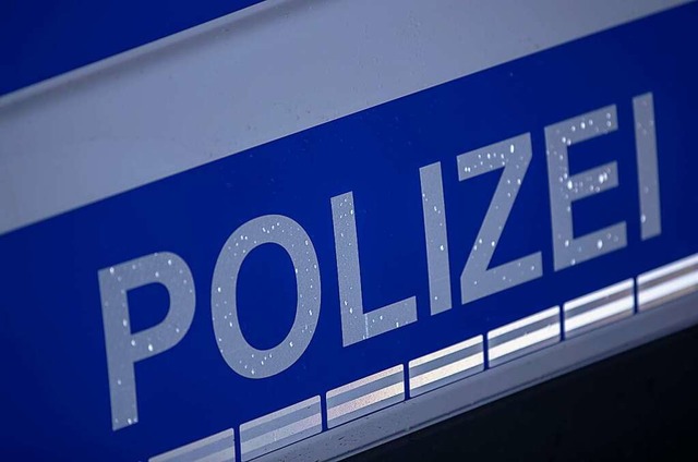 In Wehr stützte ein Jugendlicher mit seinem Leichtkraftrad | Foto: Jens Büttner (dpa) In Wehr stützte ein Jugendlicher mit seinem Leichtkraftrad | Foto: Jens Büttner (dpa)