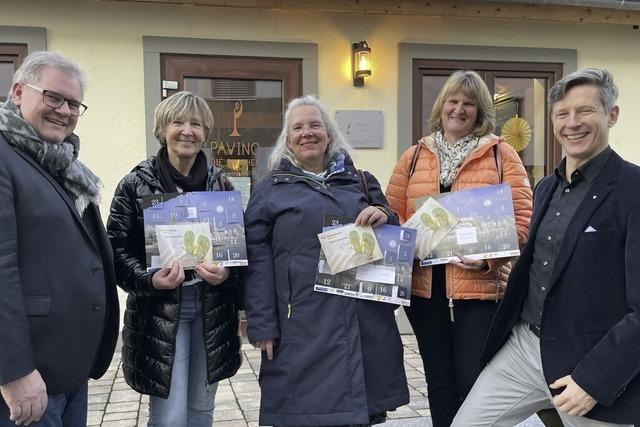 Ausverkauft fr einen guten Zweck