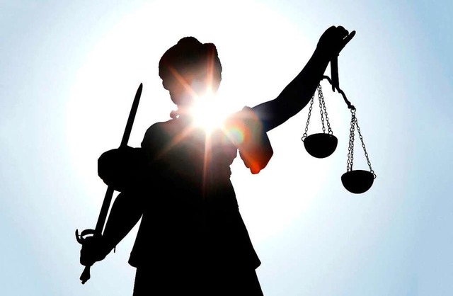 Vor dem Neustdter Gericht zog der 35-Jhrige seinen Einspruch zurck  | Foto: helmutvogler  (stock.adobe.com)