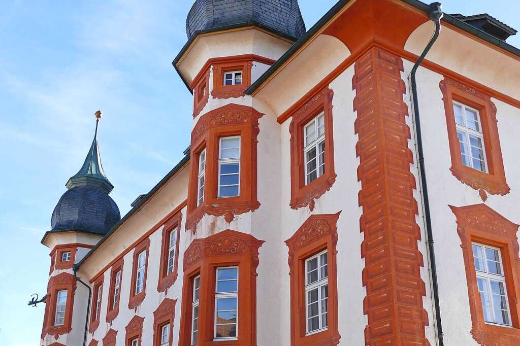 Ist Die Kultur Im Schloss Bonndorf Doch Noch Zu Retten? - Bonndorf ...