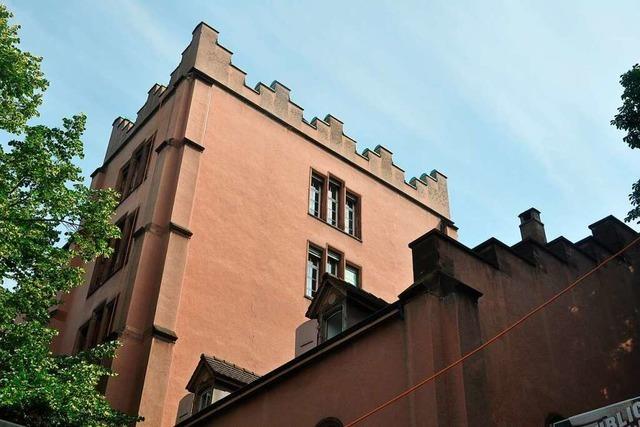 Basel will Sanierung des Restaurants in der Kaserne mit 3,4 Millionen Franken fördern