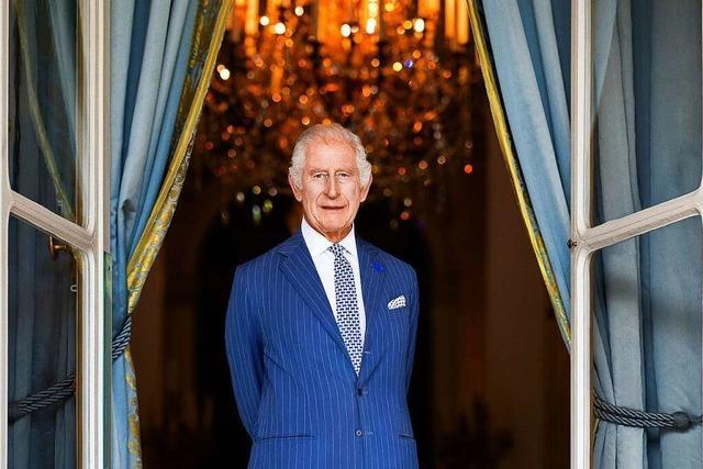 Nach Charles Krebsdiagnose: Royals wollen 