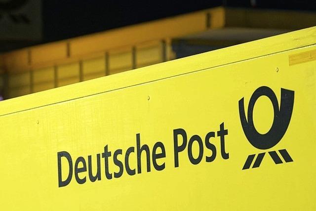 Friesenheim erhlt neue Postfiliale in Schreibwarenladen