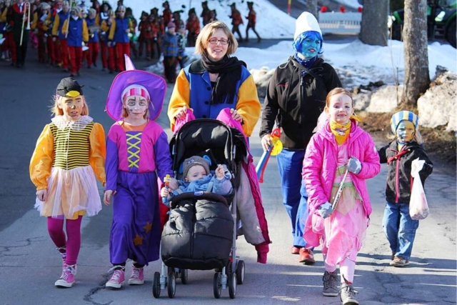 Familien-Tipps f�r Februar