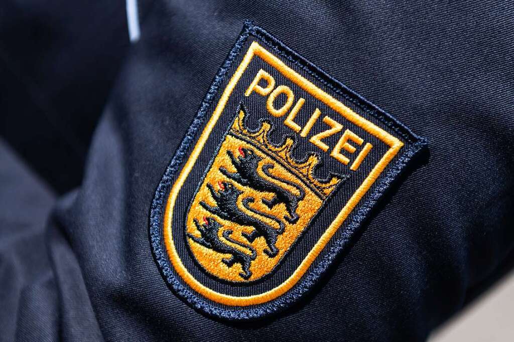 Freispruch Gegen Inspekteur Der Polizei Baden-Württemberg Könnte ...