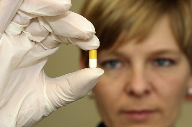 Experte: Antibiotika zu oft verordnet  | Foto: Aamon  (stock.adobe.com)