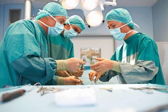 Krankenhausreform: Kliniken in Sdbaden arbeiten immer enger zusammen