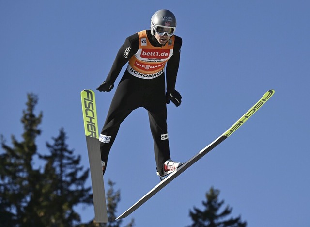   | Foto: Bernd Weibrod (dpa)