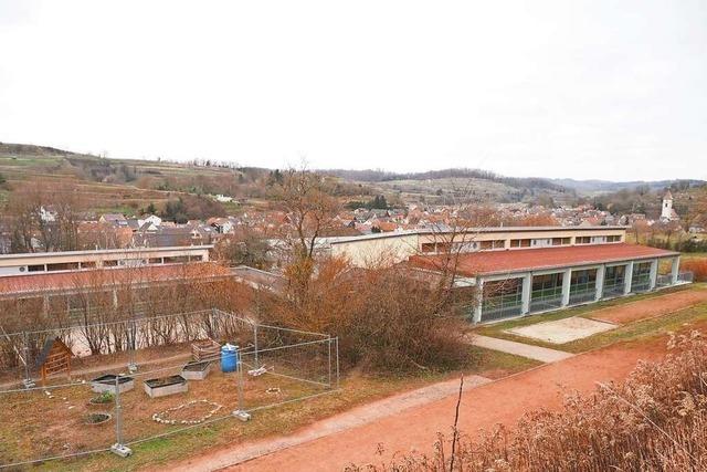 Planungen fr Grundschulbau in Malterdingen vorgestellt