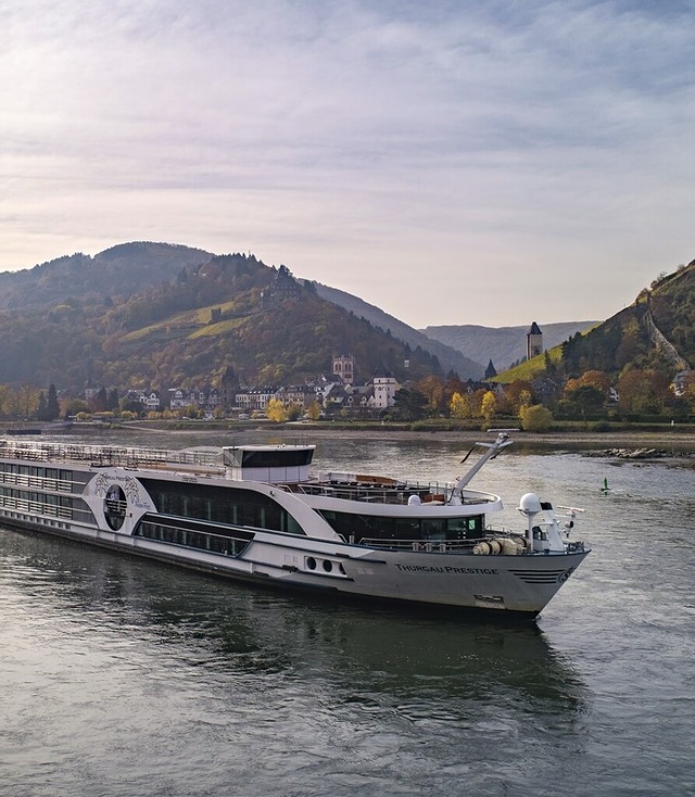 Die Welt vom Wasser aus erleben  | Foto: Scylla AG