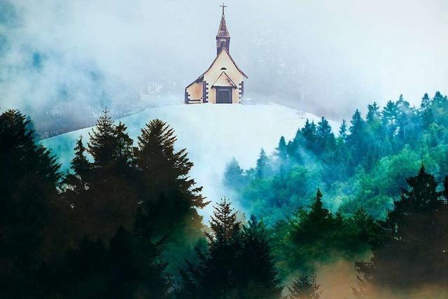 In diesem Schwarzwald-Thriller geht es um eine mysteriöse Kapelle in Todtnauberg