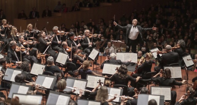   | Foto: marco borggreve, Freundeskreis Festspielhaus