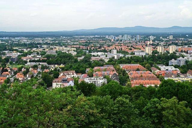 Die Freiburger Stadtrte mssen in Sachen Gentrifizierung rechtzeitig reagieren