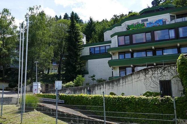 Lost-Place-Fotografen wegen Hausfriedensbruchs in Waldkirch vor Gericht