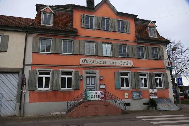Das italienische Restaurant Da Mario in Kappel-Grafenhausen schließt im August
