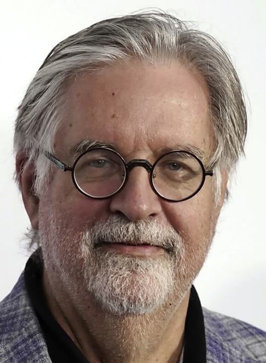 Matt Groening  | Foto: Chris Pizzello (dpa)