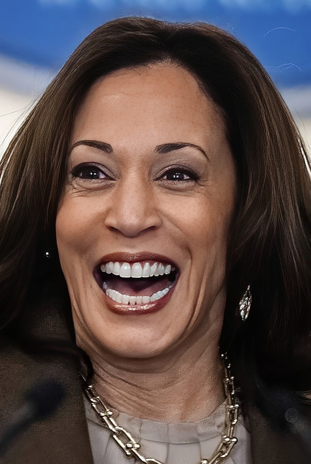 Kamala Harris  | Foto: IMAGO/Tom Williams