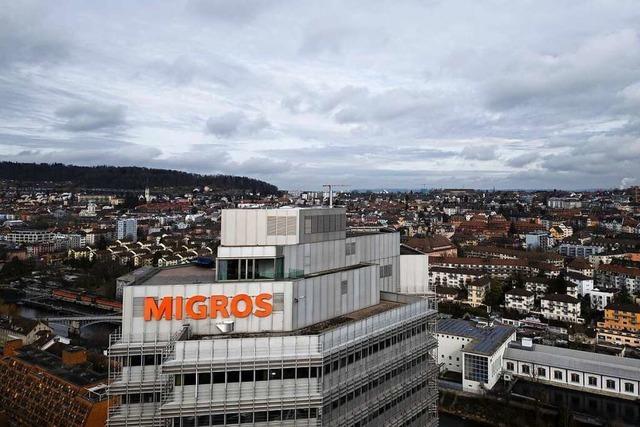 Migros will Hotelplan-Tochter loswerden - mit Folgen für Freiburg