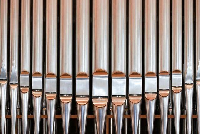 Fr den ersten Orgelbauer war Waldkirch ein Zufluchtsort im Ausland – nach einem Skandal