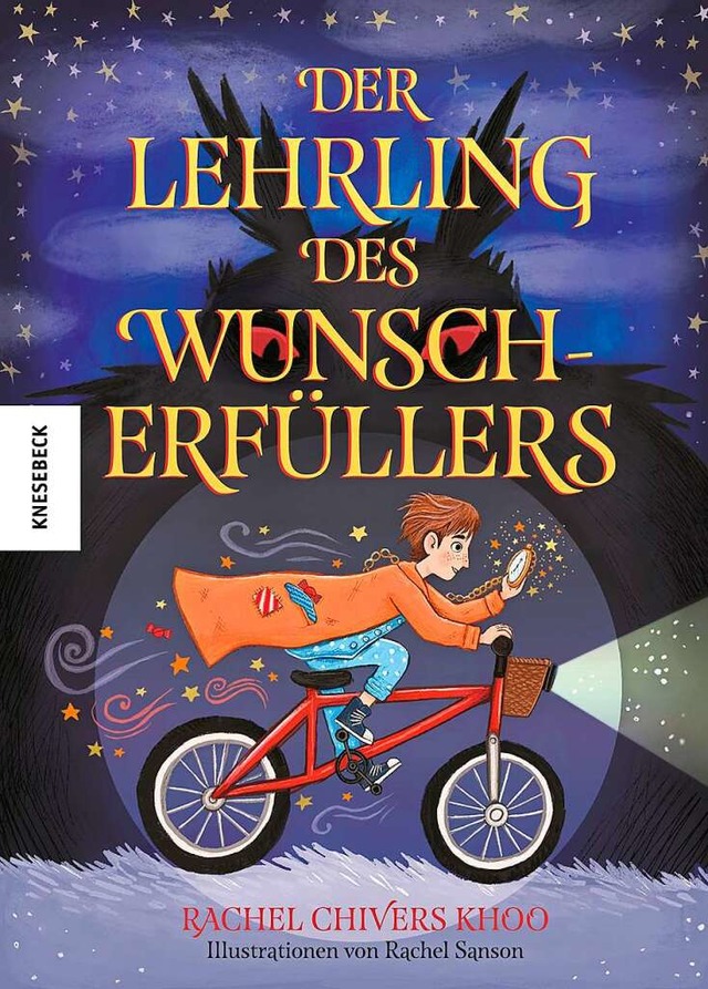   | Foto: Knesebeck Verlag