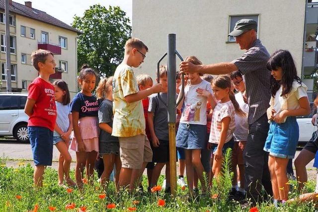Was die Stadt Weil am Rhein alles tut, um Kinder zu frdern