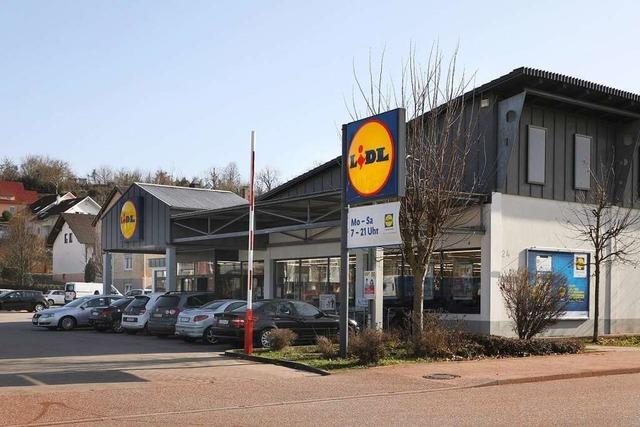 Stadt Lahr gewinnt Rechtsstreit mit Discounter Lidl