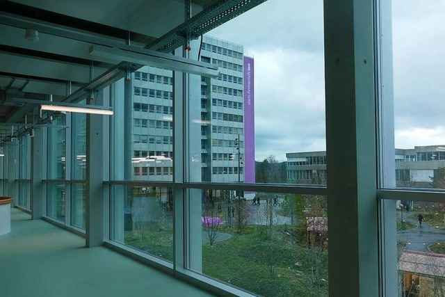 Bei DSM-Firmenich gibt es erneut Umbr�che im Raum Basel