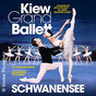 Schwanensee - Kiew Grand Ballett