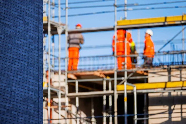 Wie knnen ffentliche Auftrge mglic...e Koalition in Stuttgart (Symbolbild).  | Foto: Rolf Vennenbernd (dpa)